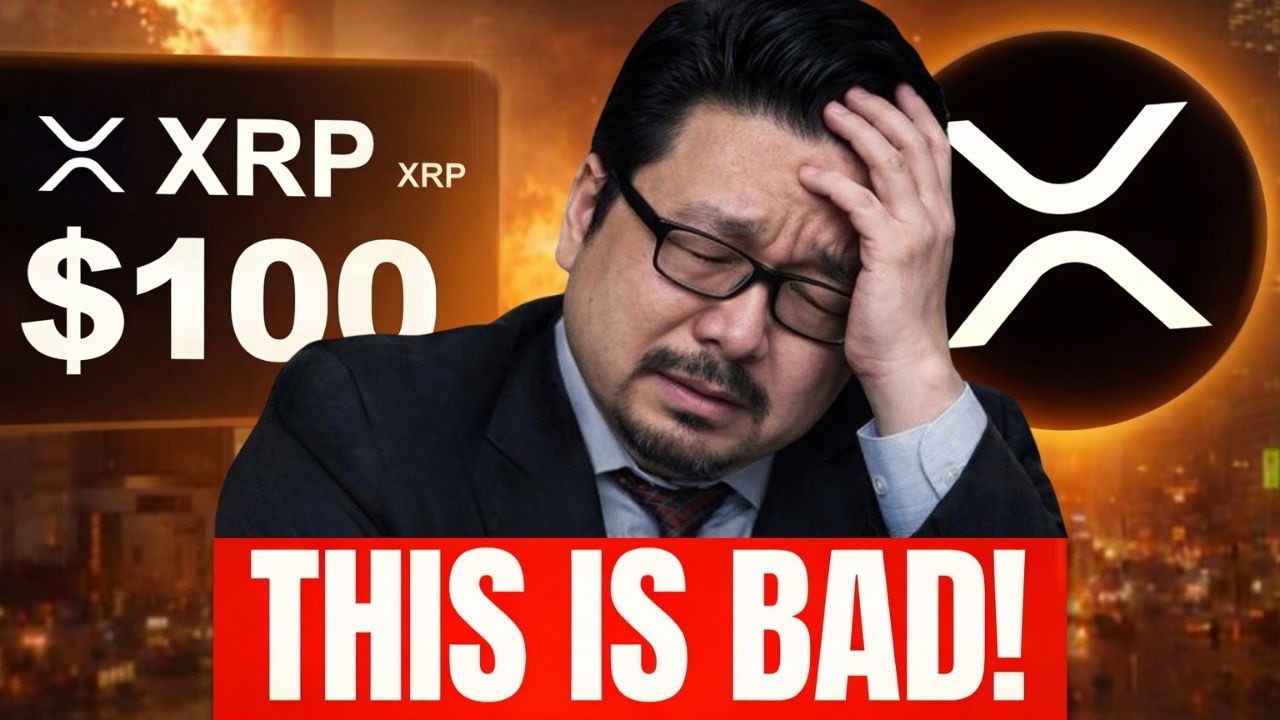 XRP Everyone Made A MASSIVE Mistake.