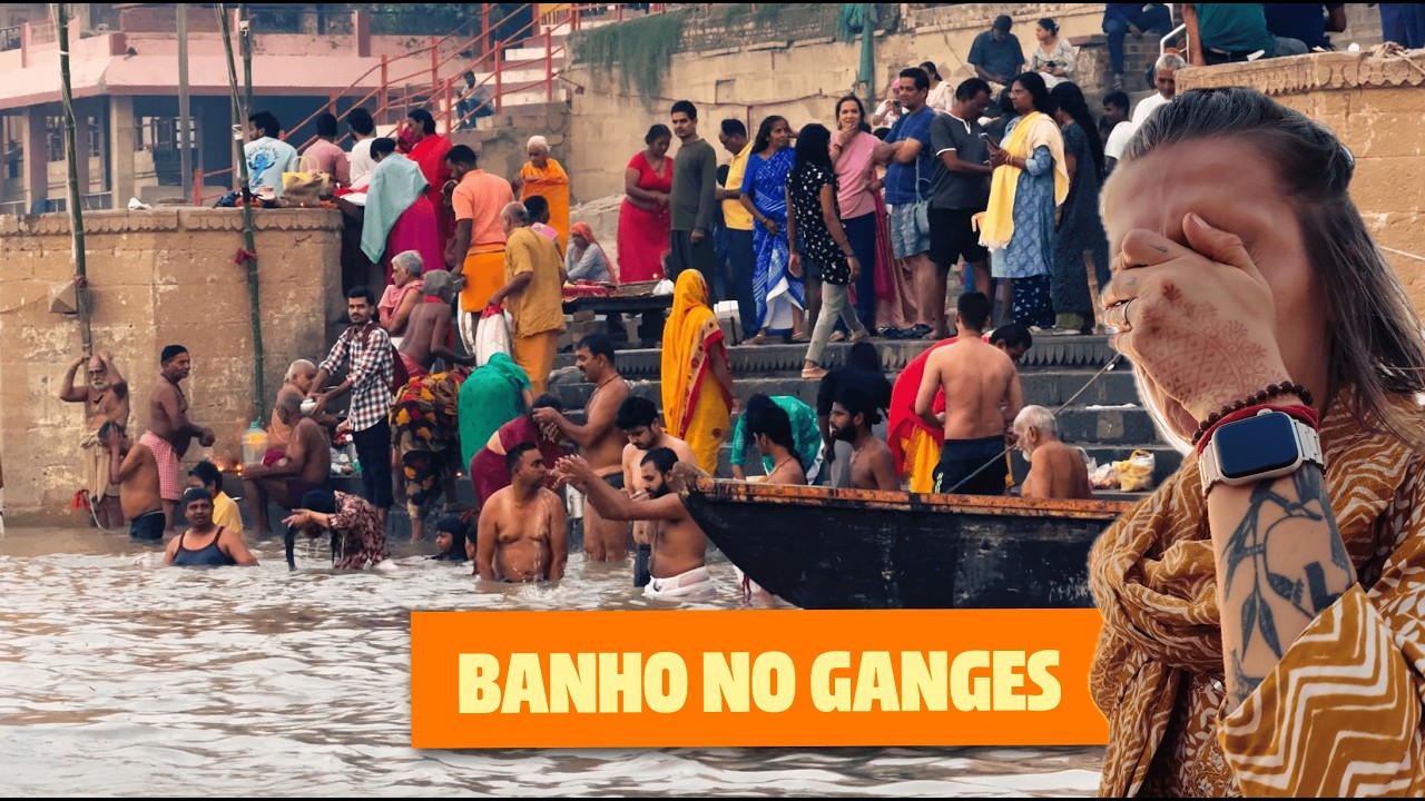 OS INDIANOS VEM AQUI PARA MORRER