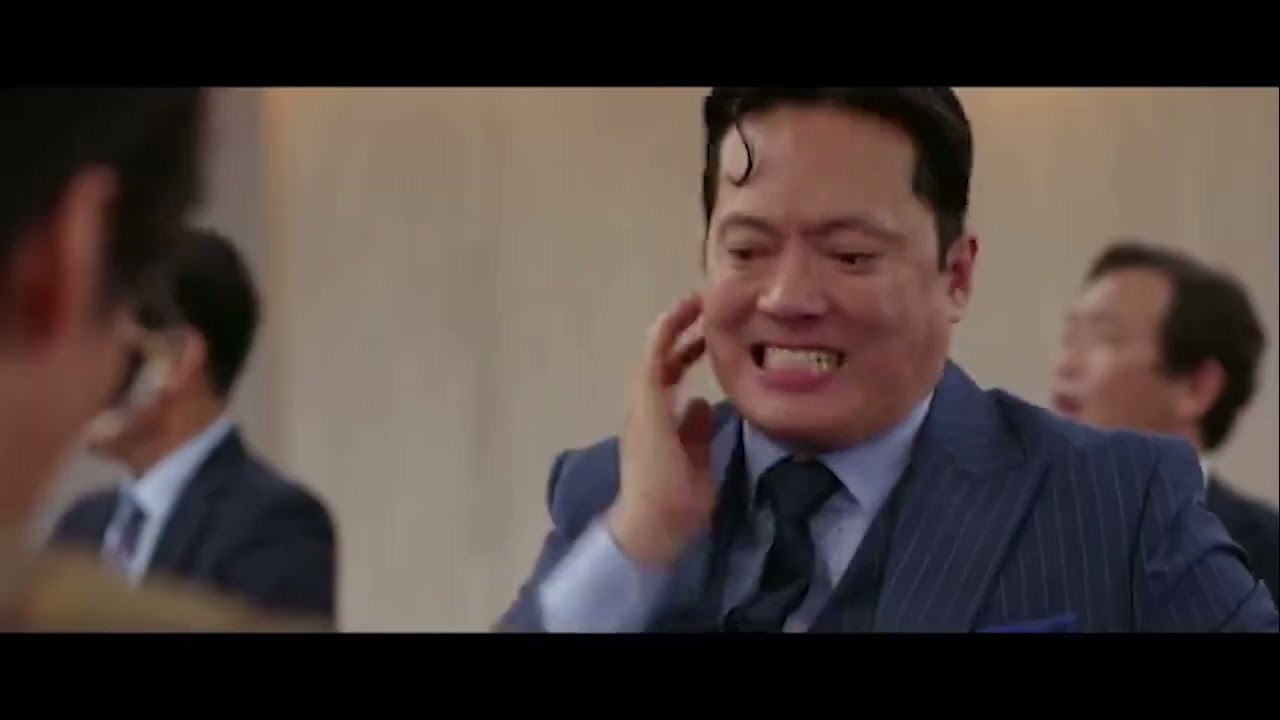 Let's Play BINGO #kdrama #onedollarlawyer #namkoongmin #kimjieun