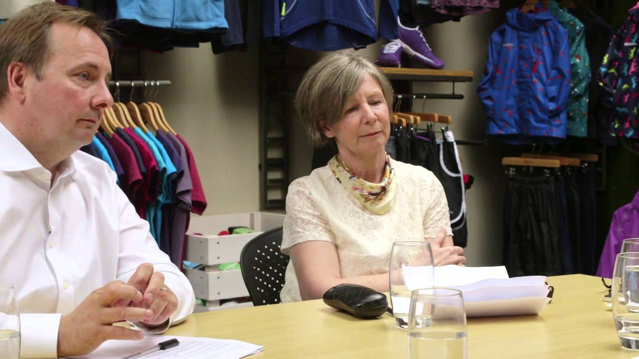 Inside Retail: Expanding Your Business