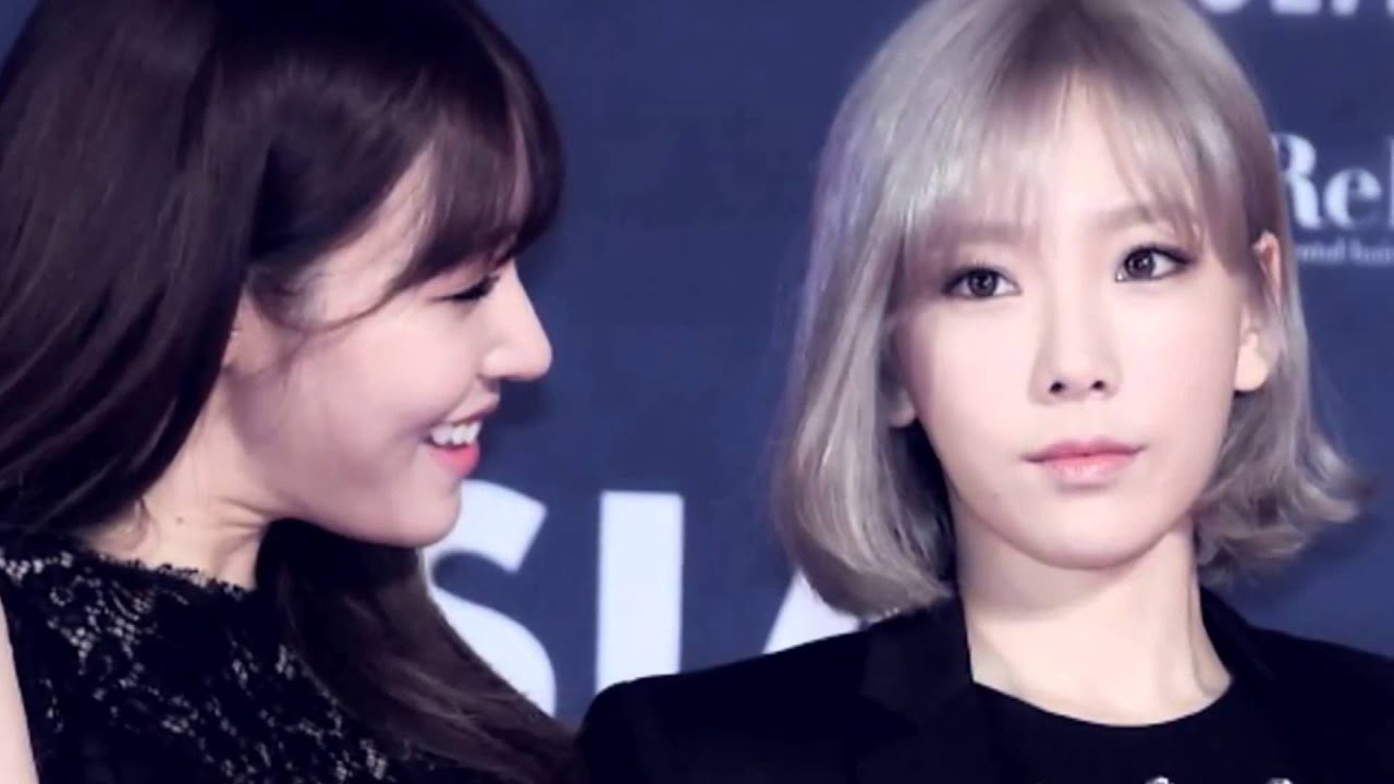 TaeNy is real (part 3)