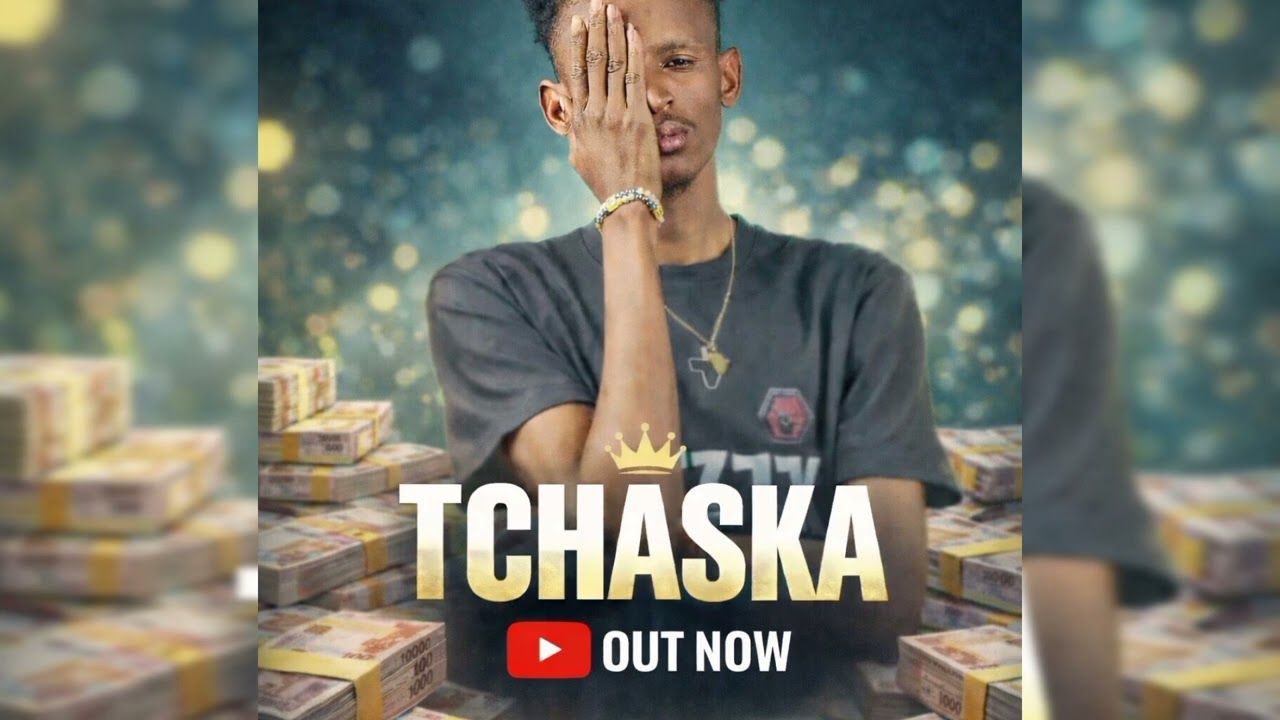 Nazik - Tchaska (L'argent) by the visionary 