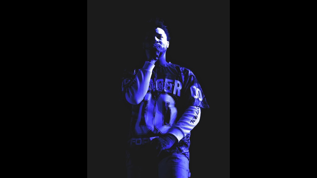 (FREE) Veeze Type Beat x Chief Keef - 