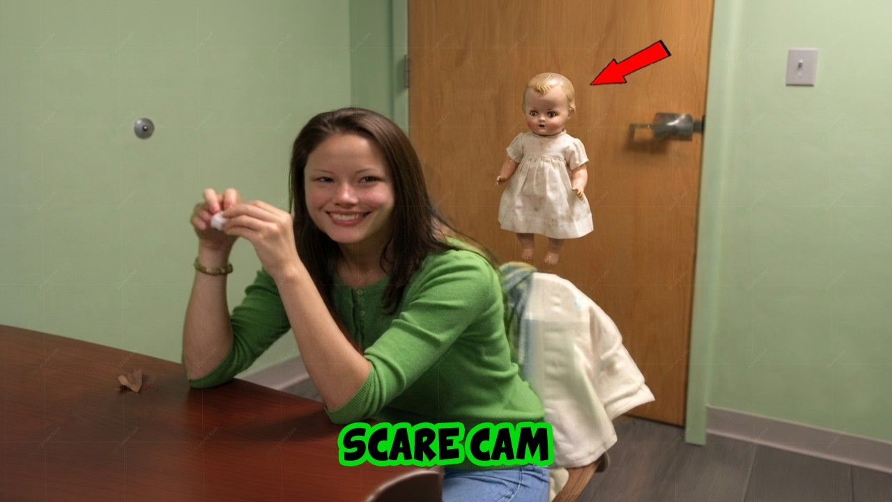 BEST SCARE CAM Priceless Reactions 2026😈#167 | Funny Scare Cam 🤣| Jump Scare 😂| CoCo Scare Cam |