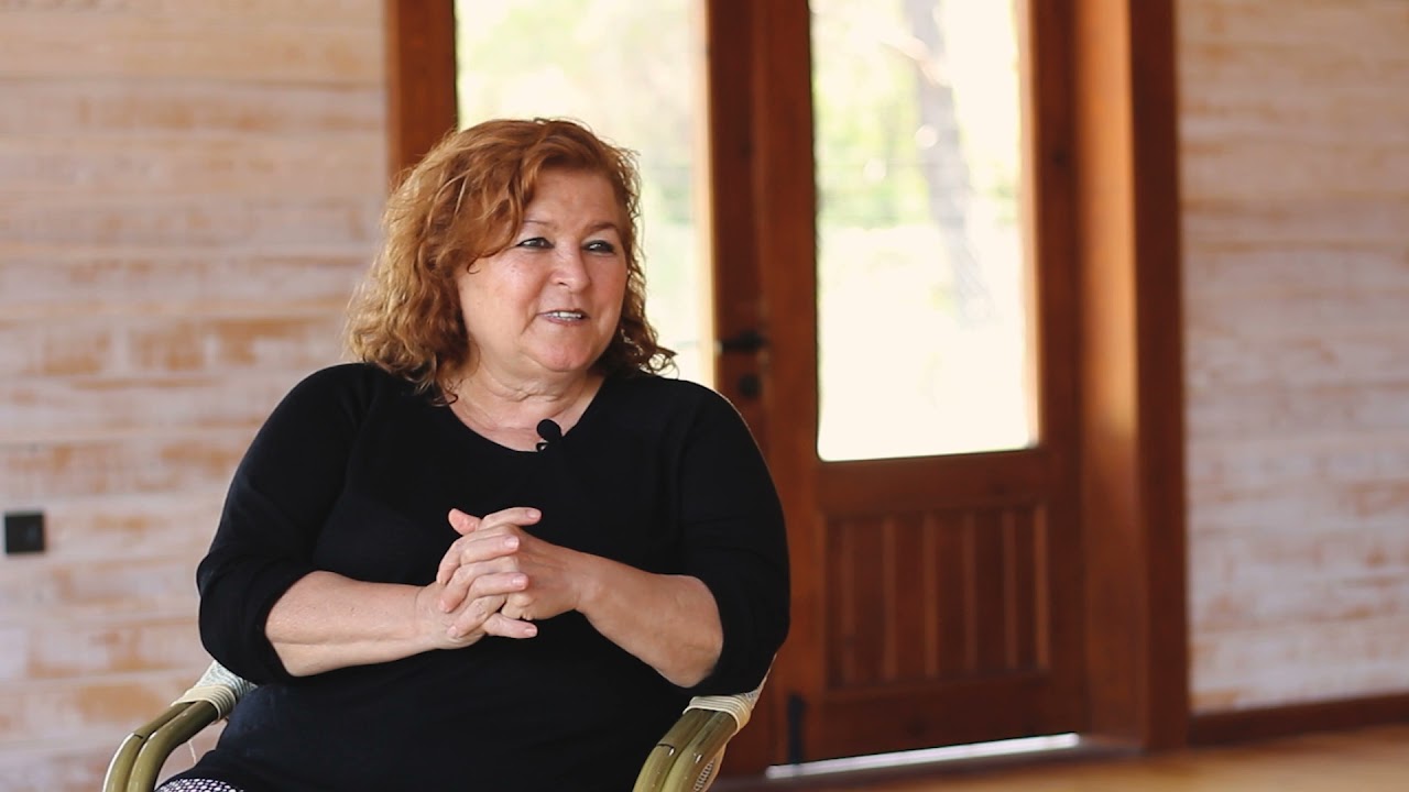 AYŞEGÜL KURTEL KİMDİR ?