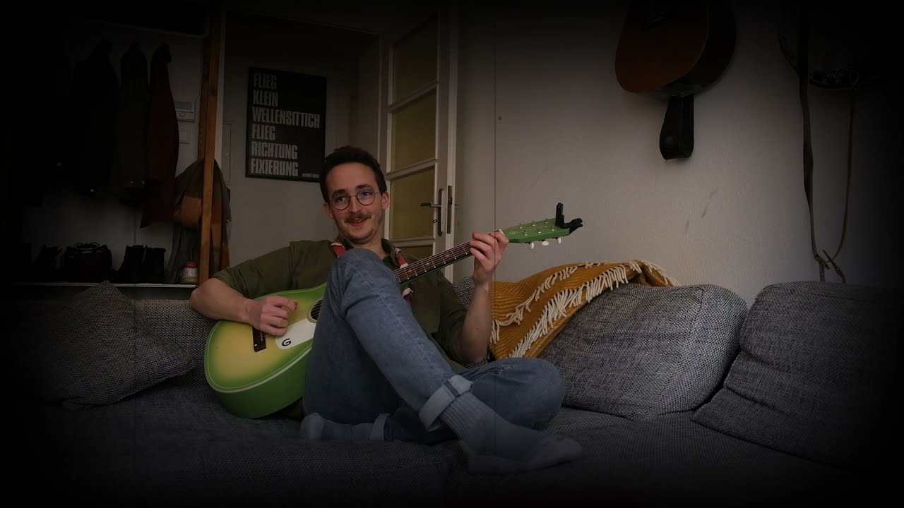 Guitorial 
