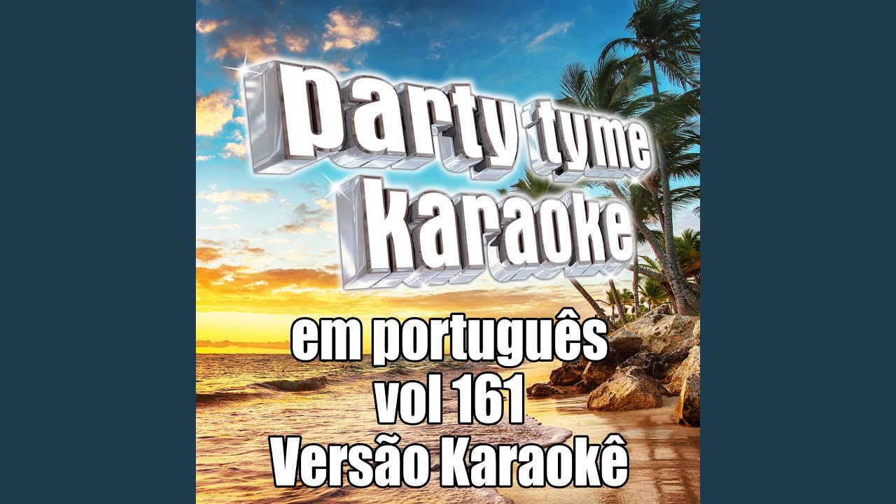 Amor Selvagem (Made Popular By Zezé Di Camargo E Luciano) [Karaoke Version]