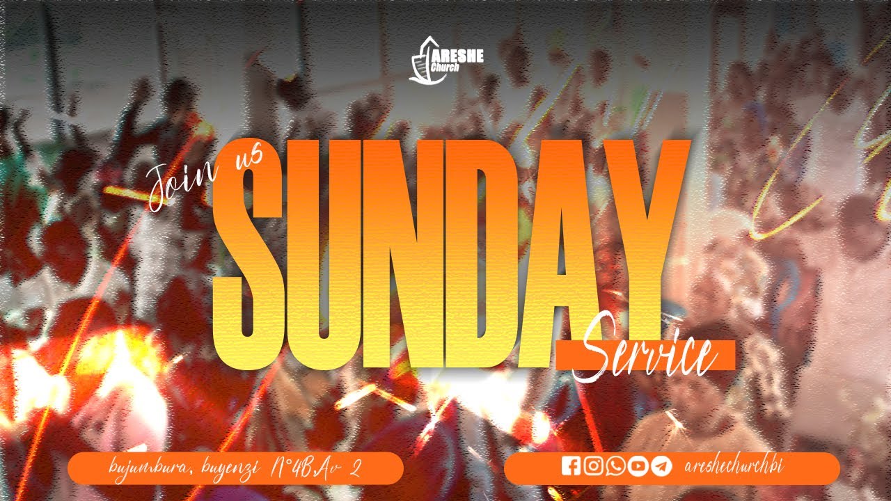 YALE TUSIYO YAWEZA , YESU ANAYAWEZA || PST JEAN-CLAUDE GASIGWA | ARESHE CHURCH