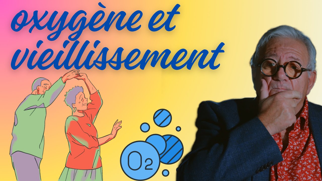 Vieillissement et radicaux libres: pourquoi les légumes protègent contre l'oxydation