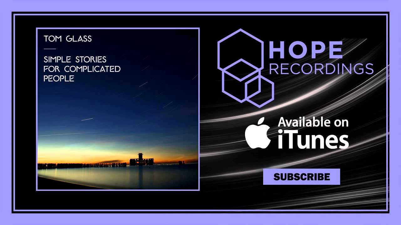 Tom Glass - Time