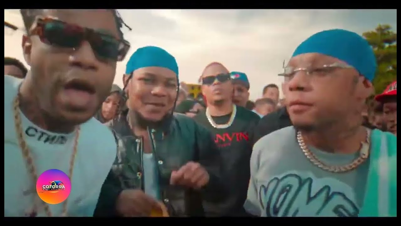 EL Completo RD - Blim Blim Blam Blam ✅ Yomel El Meloso ✅ Haraka kiko ✅ Dj Baron cash ✅ REMIX ( 2024)