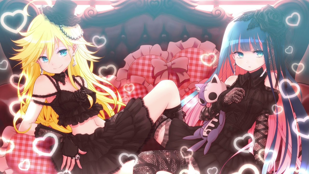 Nightcore - Who’s That Chick?
