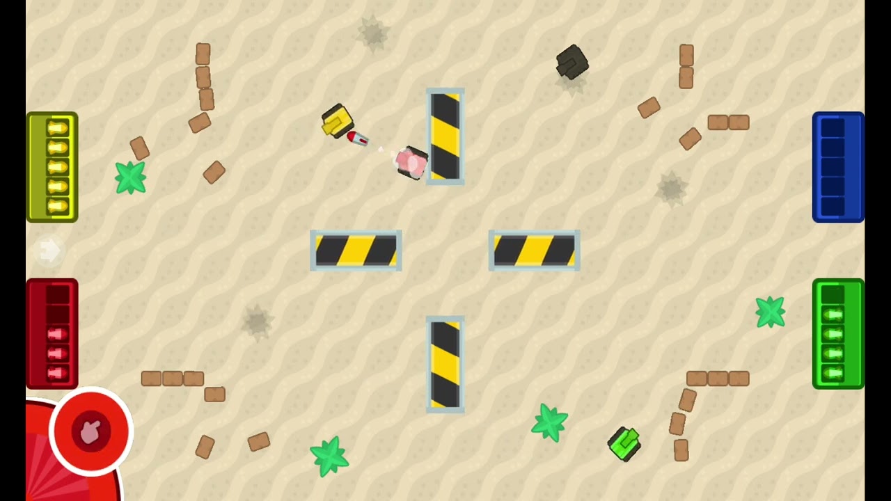 Yeni seri 2 3 4 kişilik oyunlar