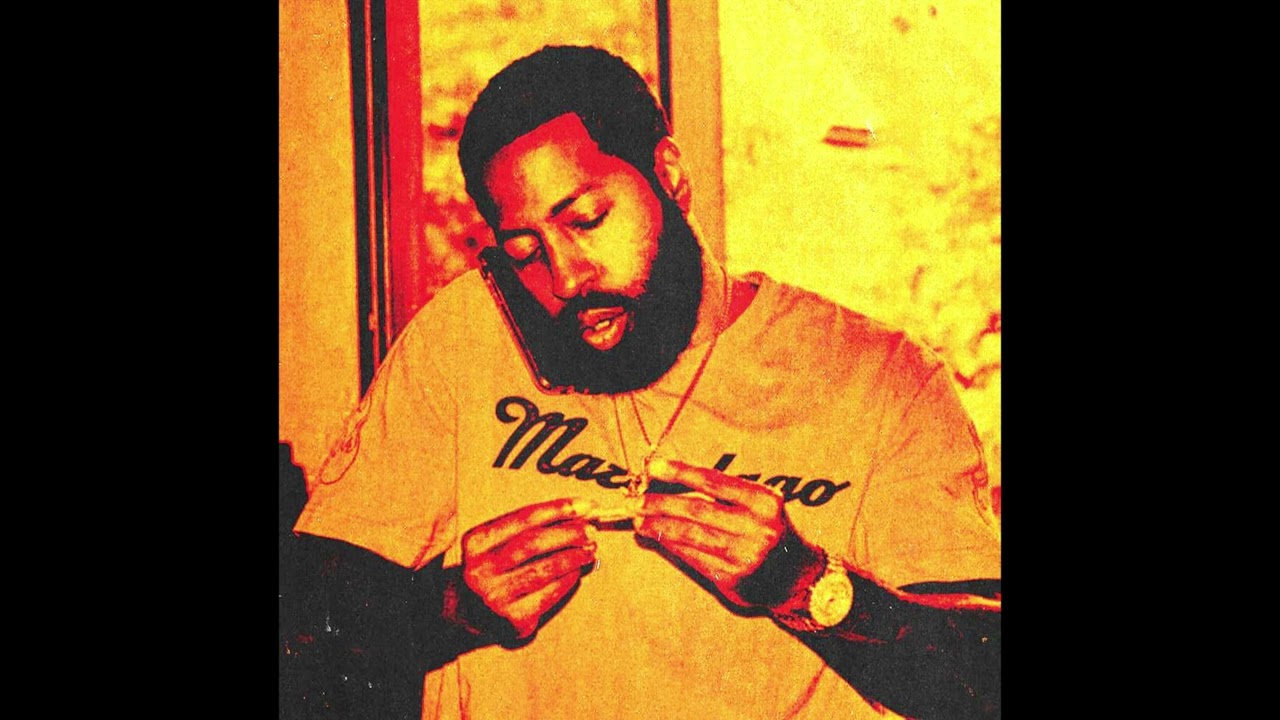 Roc Marciano x Westside Gunn Type Beat 2022 / 