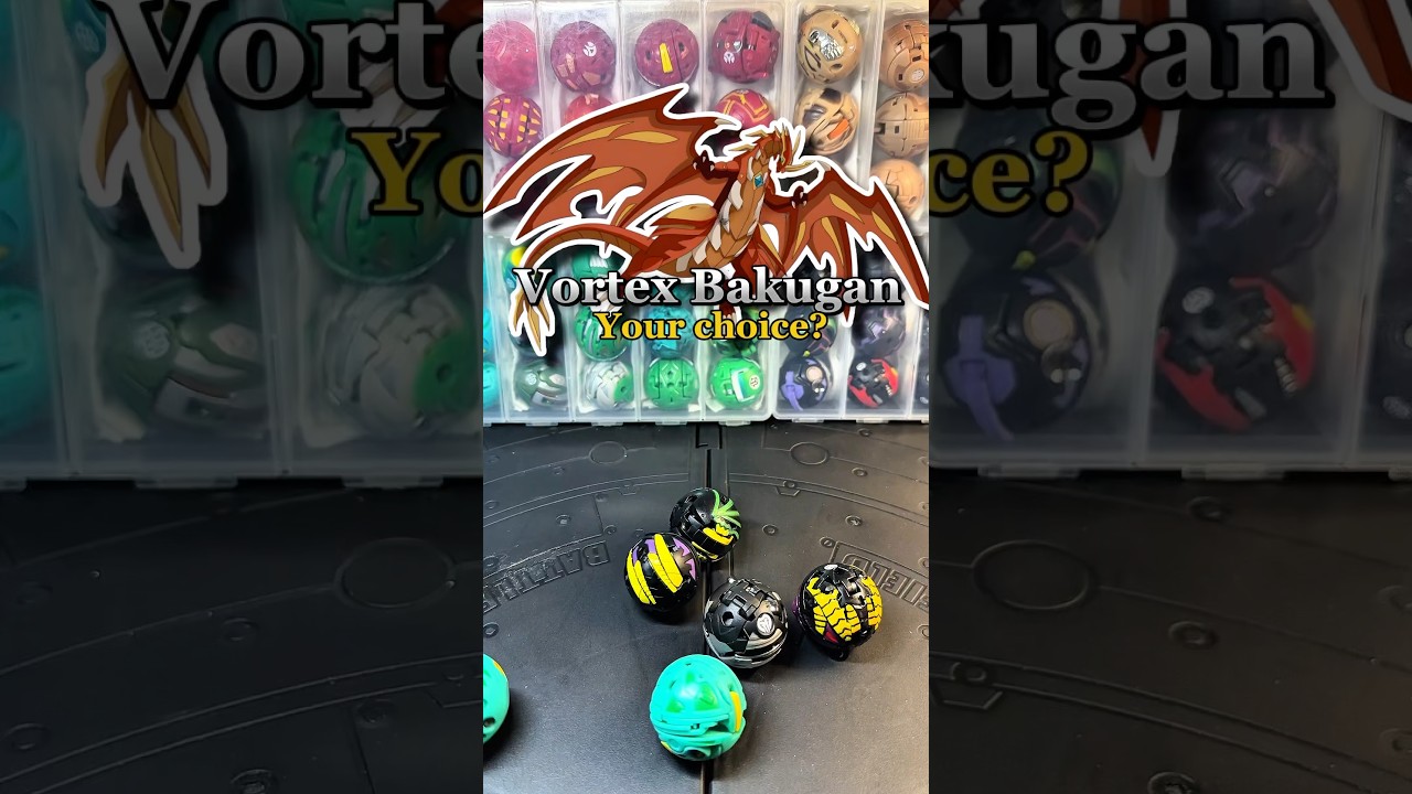 #bakugantoys #bakugancollection #toys #bakugantoybattle #bandai #bakugan #anime #newbakugan