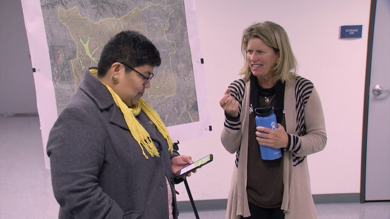 Chollas Creek Restoration Project Gets Boost From State