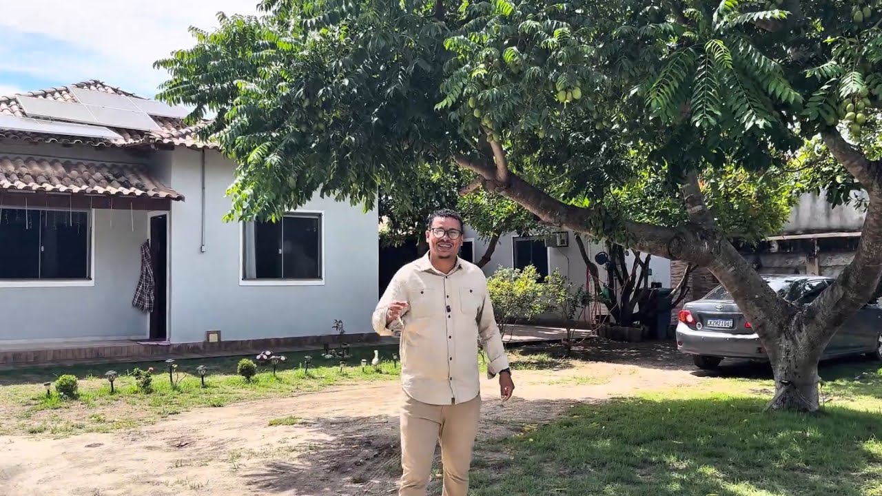 Seu refúgio de paz dentro do Condomínio!!! ✨