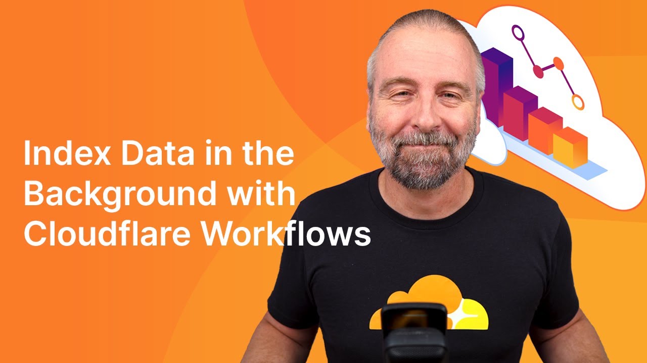 Рабочие процессы Cloudflare: новейшая примитивная платформа для разработчиков в Cloudflare