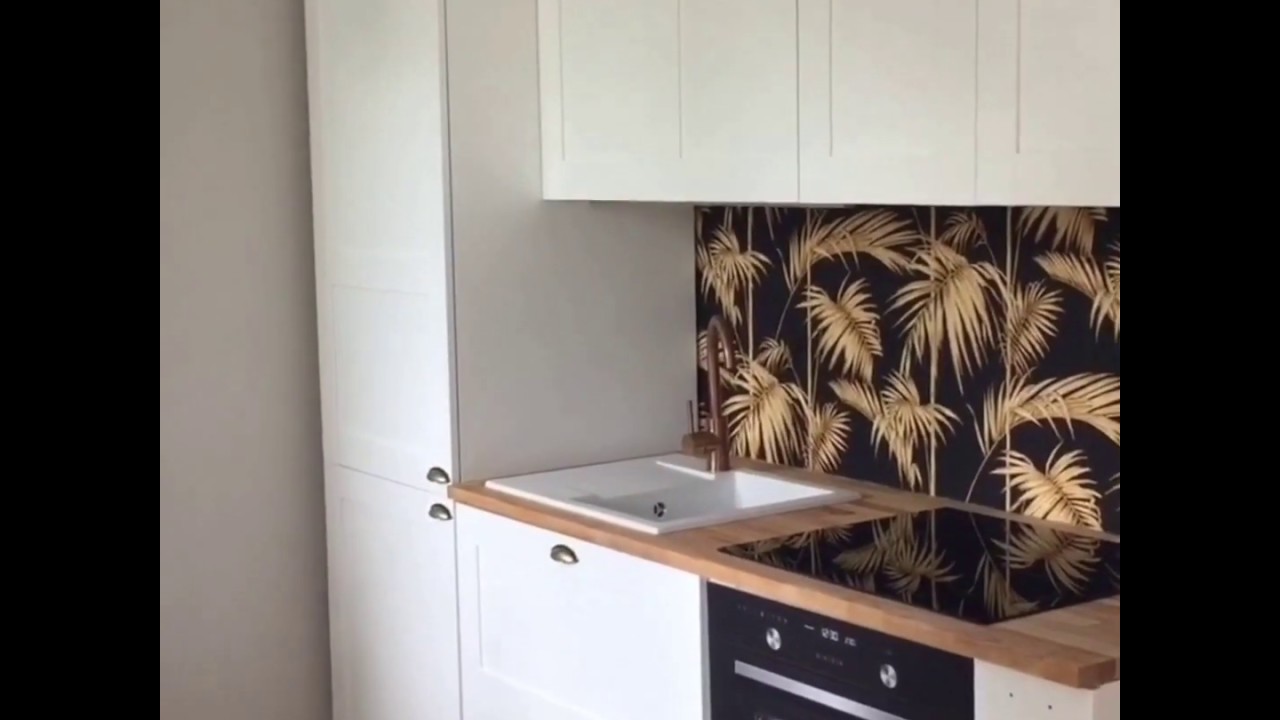 Kawalerka na Starym Mokotowie