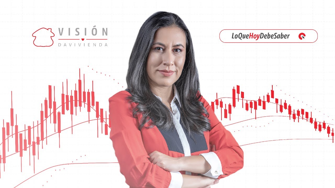 Economía colombiana presenta débil arranque en 2026