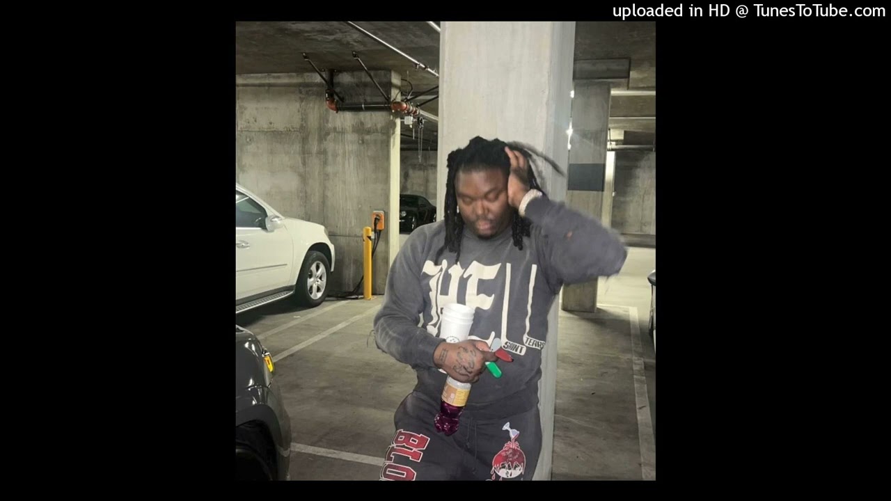 [free] lucki type beat - 