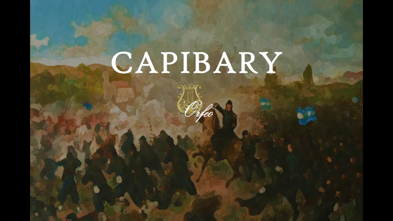 Capibary - Marcha Militar Argentina