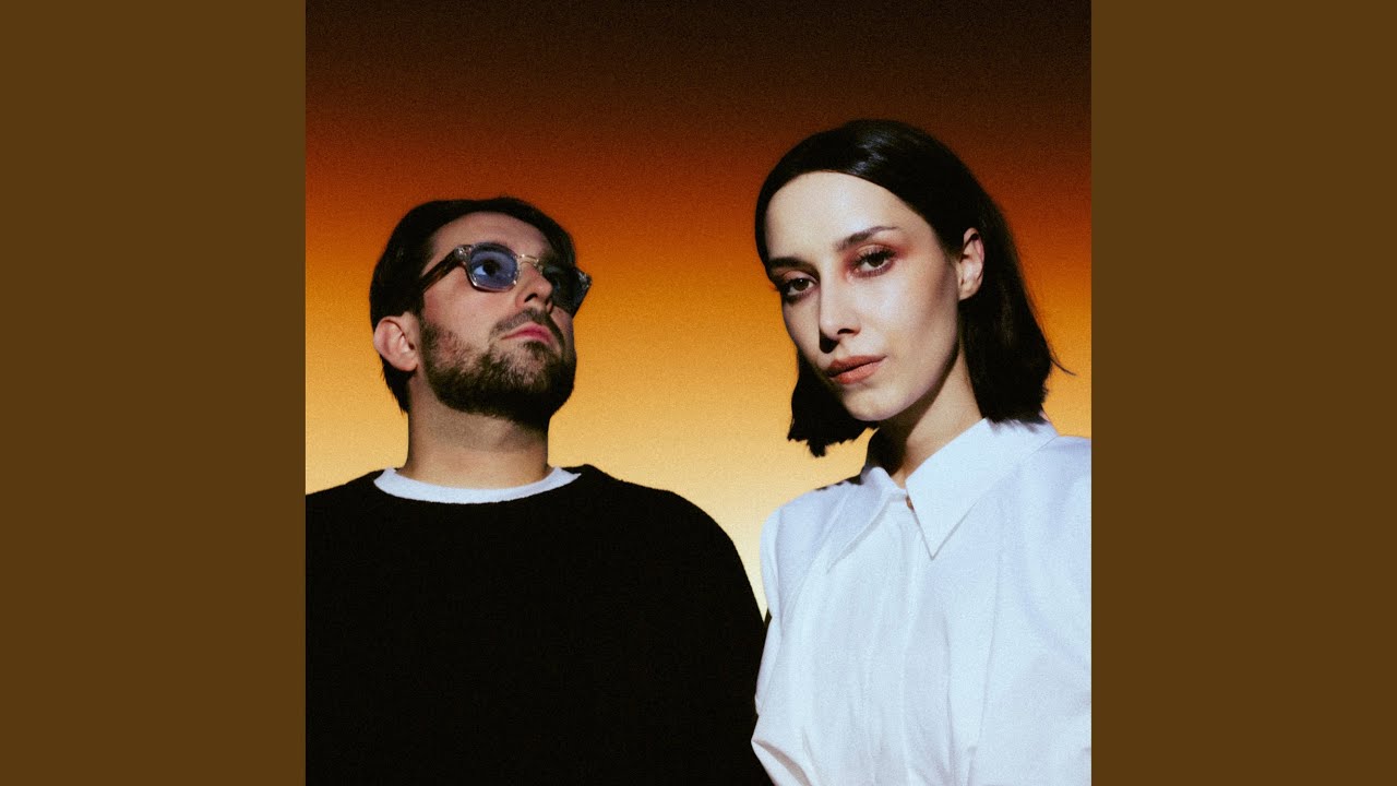 Czas się bać! (feat. Mery Spolsky)
