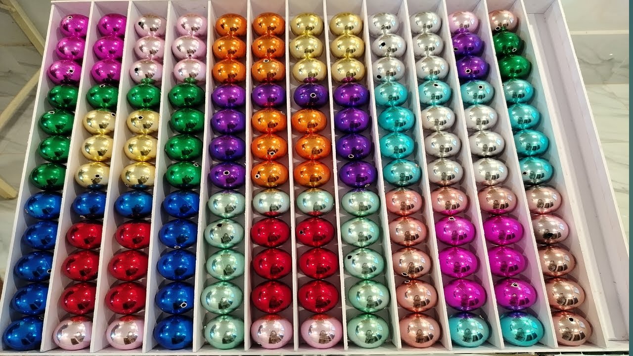Color Ball Sorting Battle | Fast Hands, Sharp Eyes
