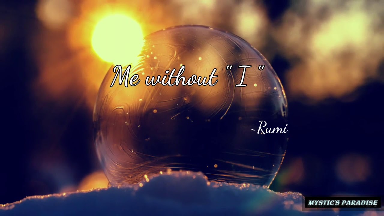 Me without 