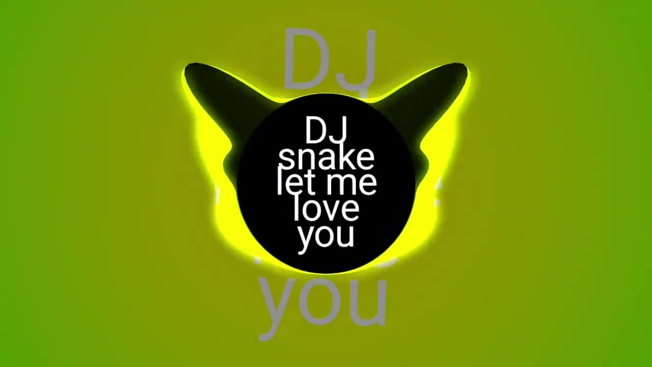 ACRE DANCE DJ snake let me love you (remix)