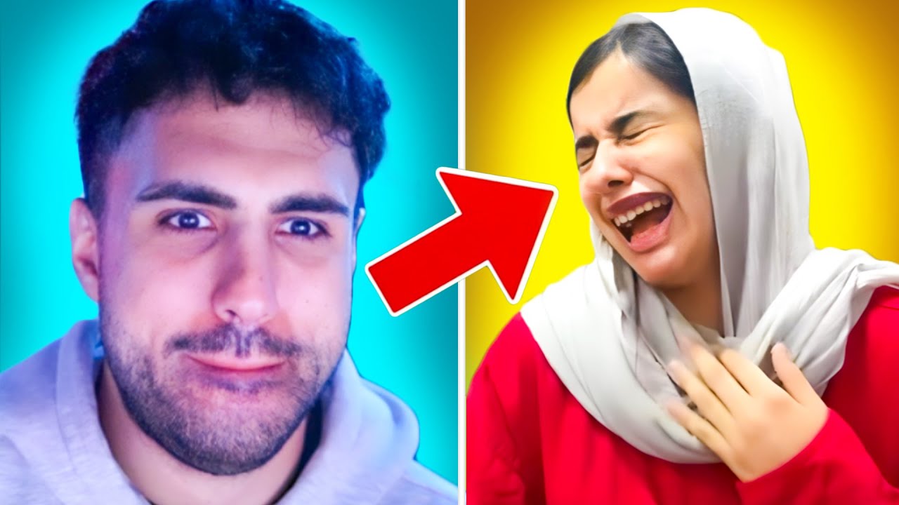 کامنت های سمی پست های اینستاگرام 😂❤️‍🔥