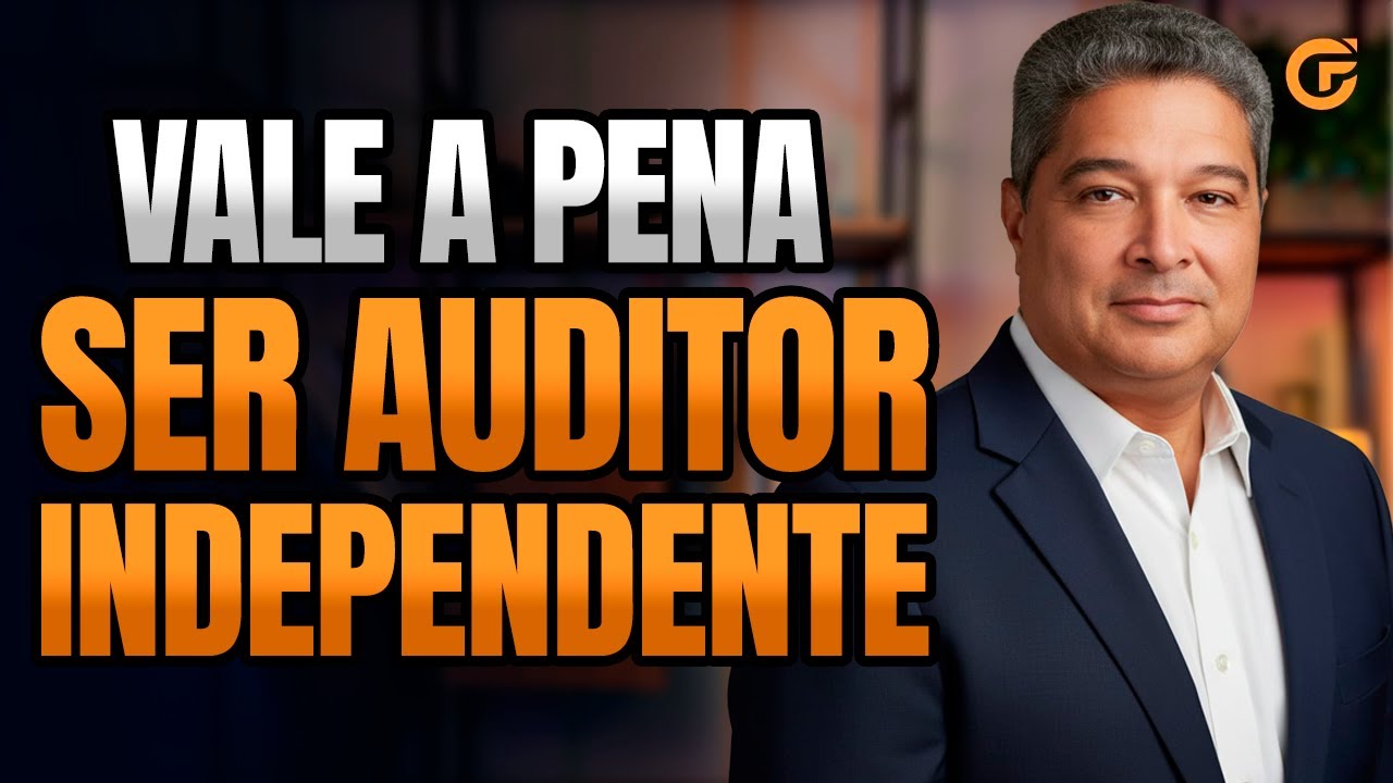 VALE A PENA SER AUDITOR INDEPENDENTE? ENTENDA A PROFISS&Atilde;O EM ALTA