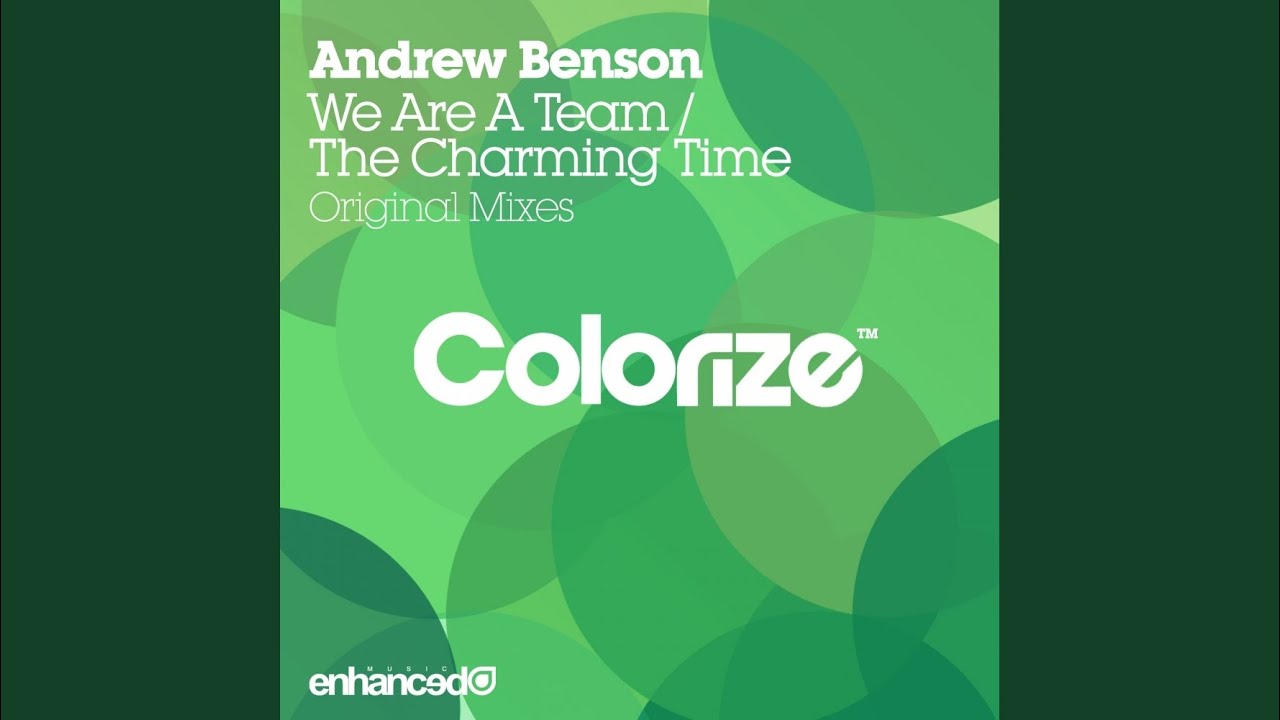 The Charming Time (Original Mix)