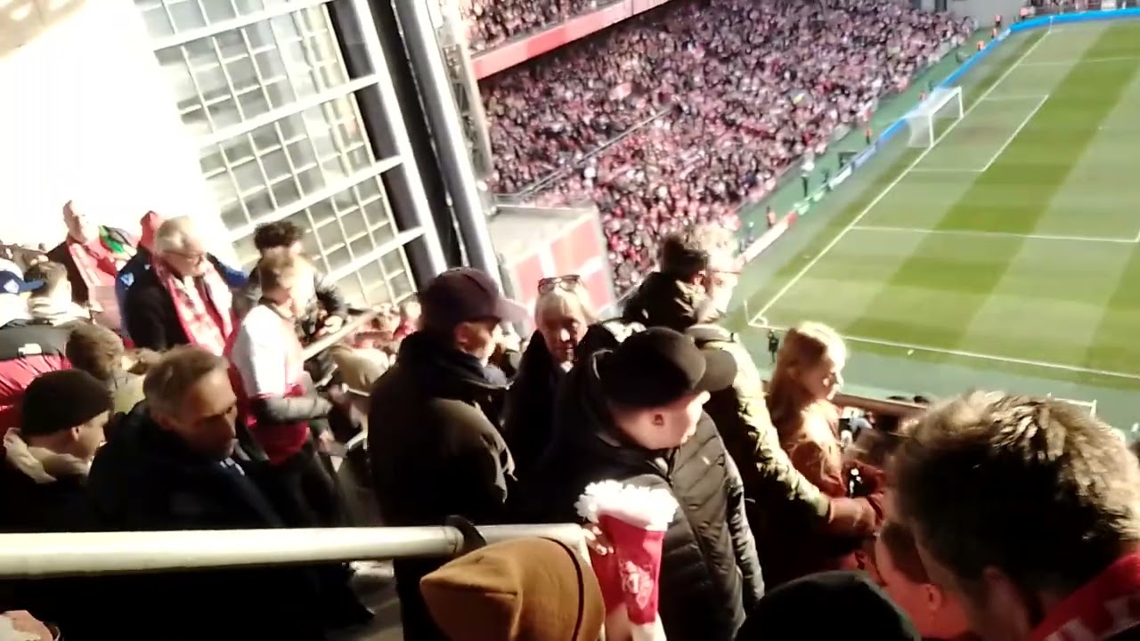 Danska -Srbija
