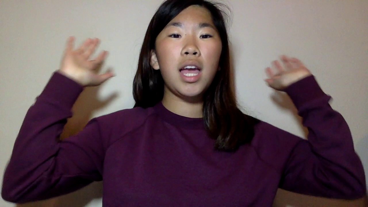 The Seven Lenses Auditions