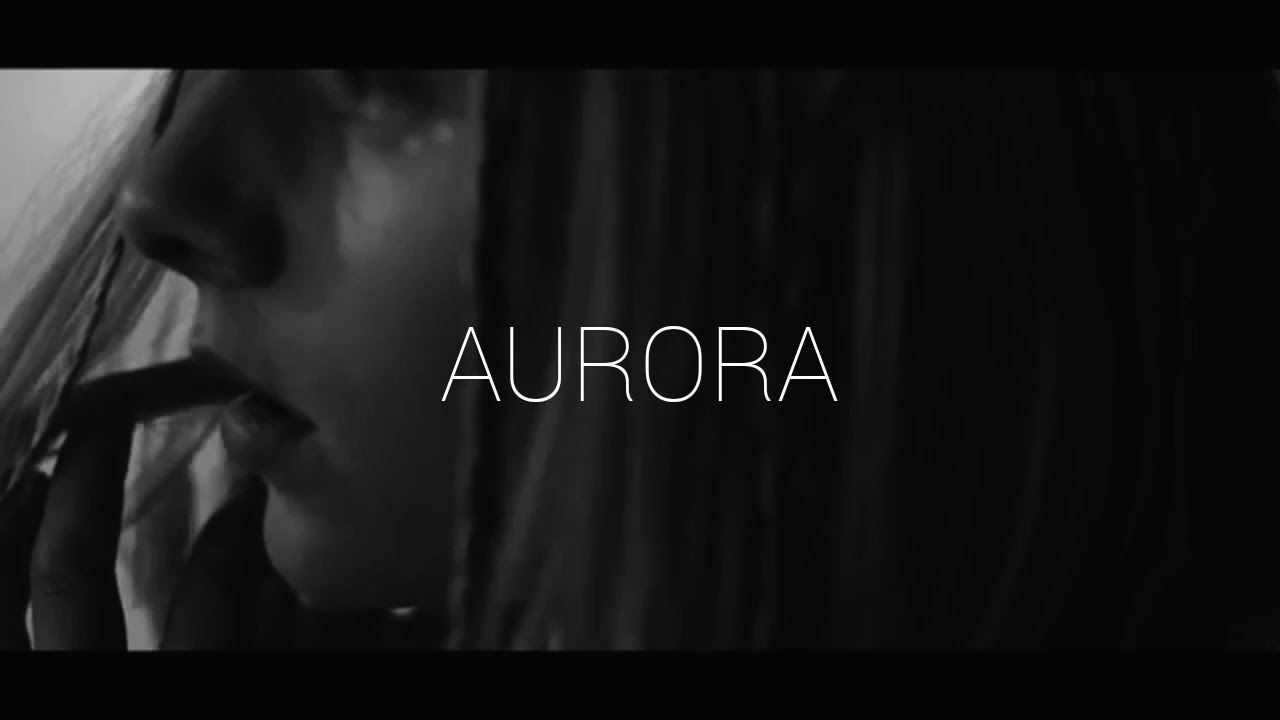 AURORA- Nature Boy (Video)