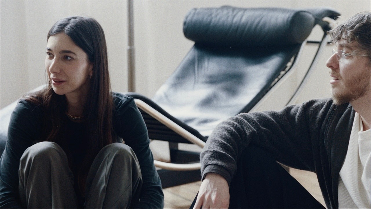 The Apartment