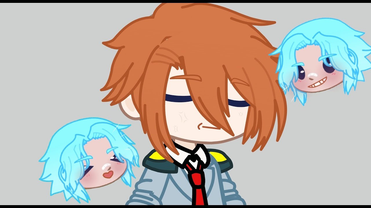 ||see there is no god||bsd×mha||FTTS(FWANLH) AU||