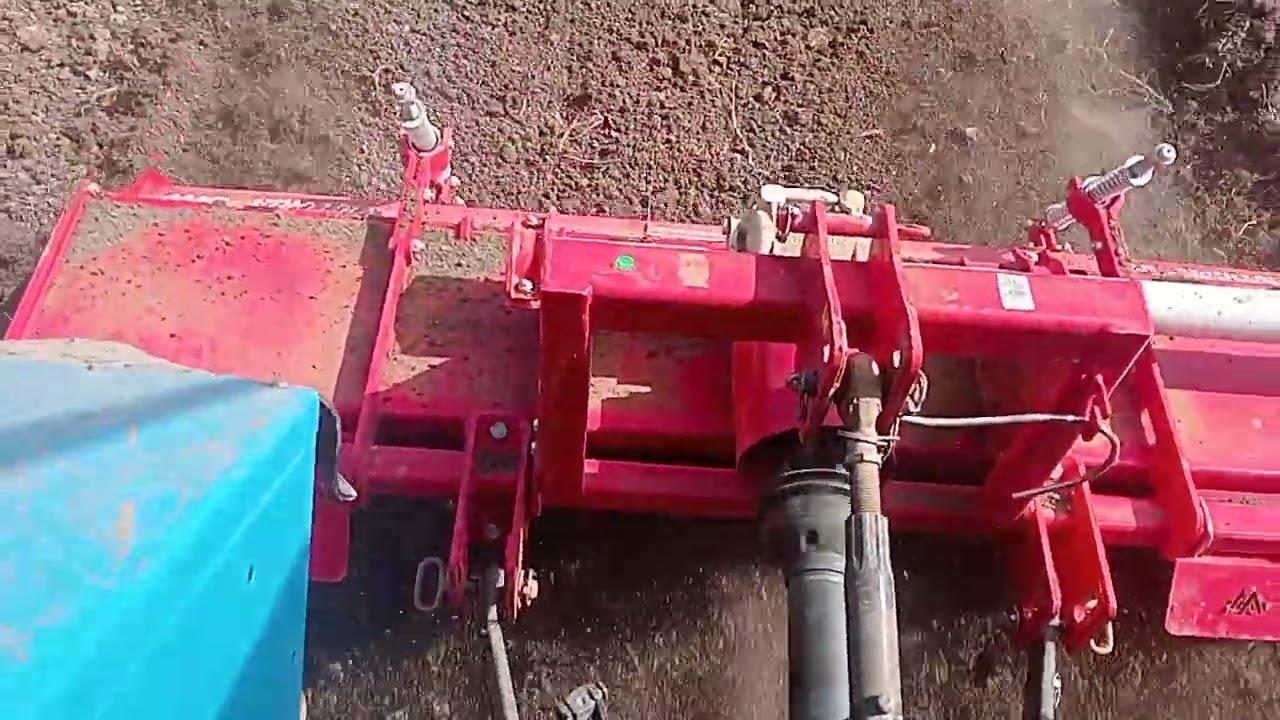 Беларусь 892 В поле