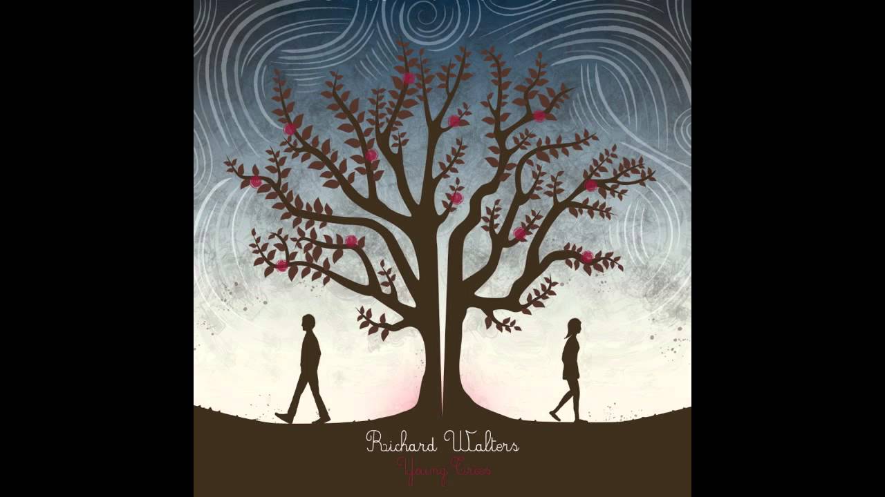 Richard Walters - Dandelion ('Revenge' Episode 210)