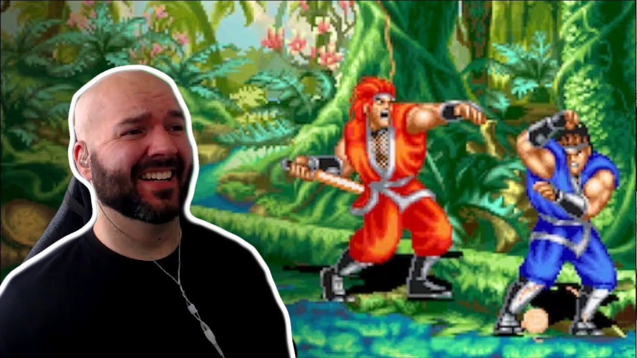 Mystery Game Tournament.... GONE WRONG?????