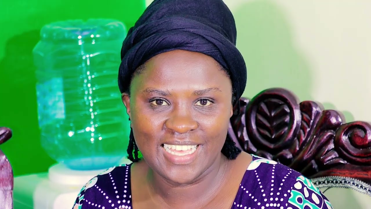 Maisha Magumu by planet hope ministers-kisii official video by @gardenofmelodiesstudioz 