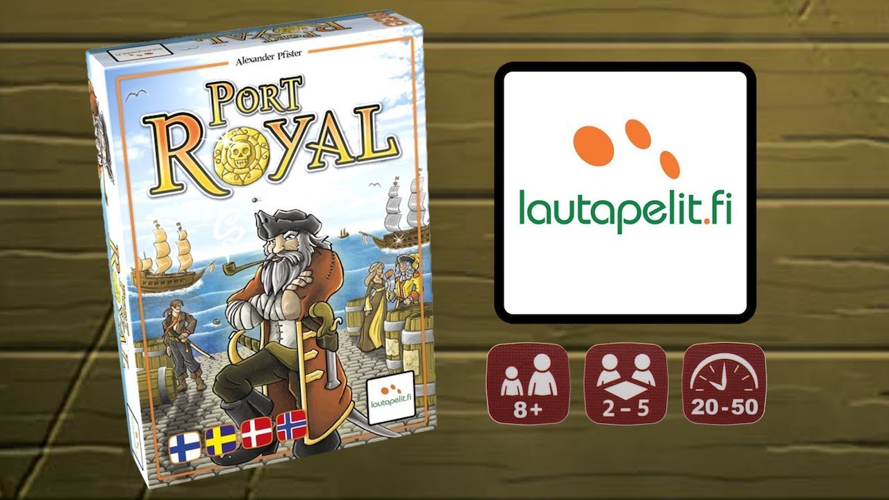 Port Royal