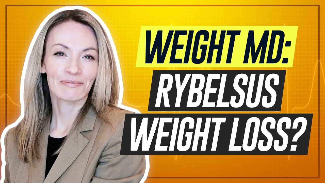 The TRUTH About Oral RYBELSUS (Obesity Doctor)