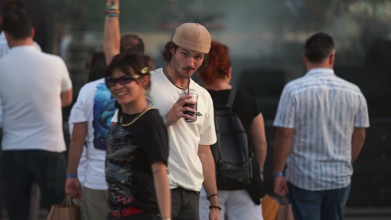 Ankara Coffee Festival 2023