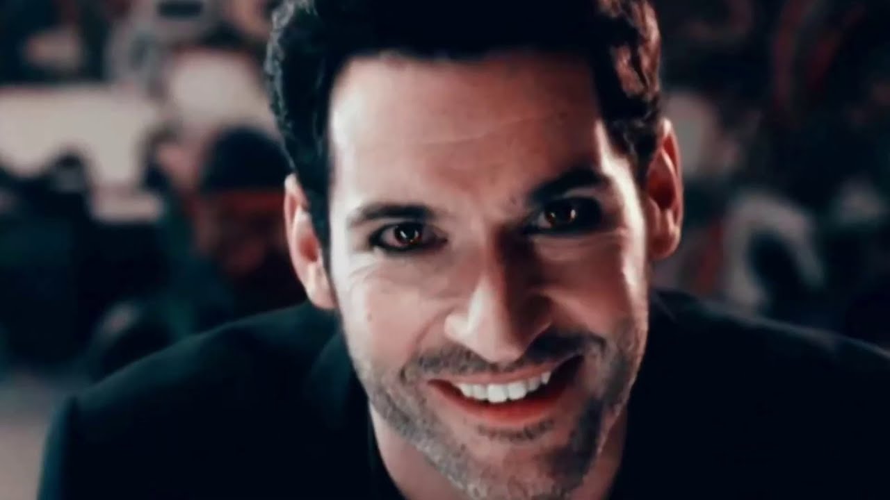 Lucifer AMV SKILLET  MONSTER EN ESPAÑOL