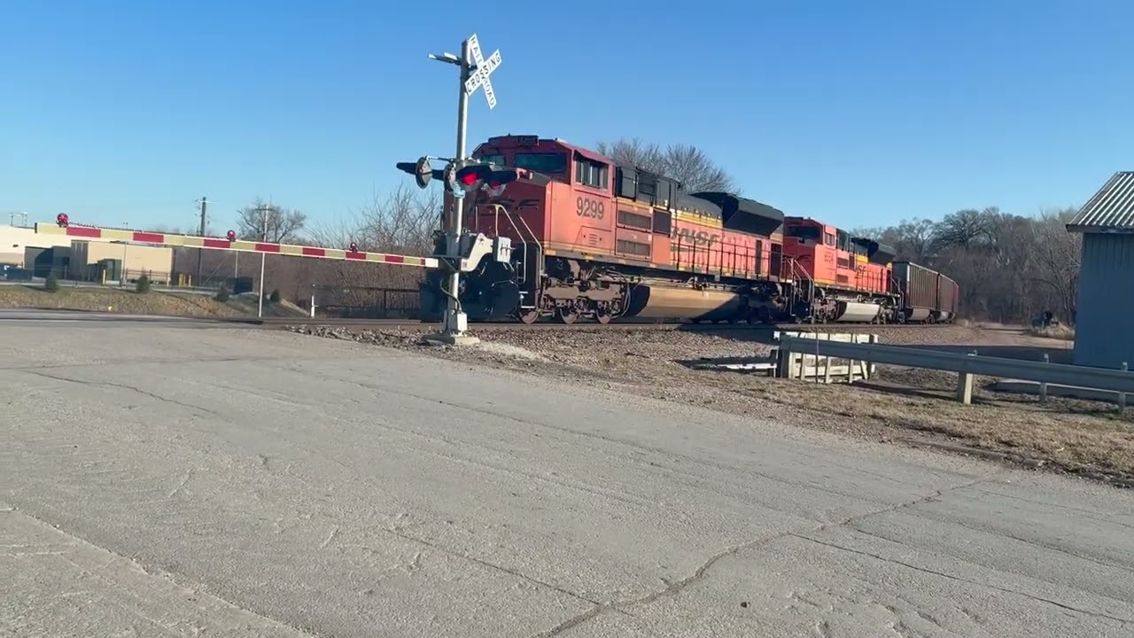 Trains before High winds