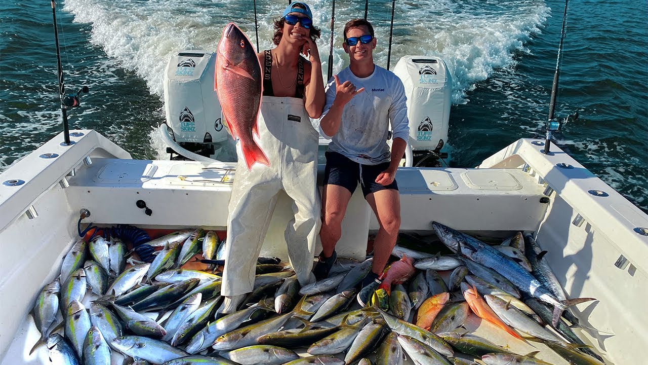 The CRAZIEST 20 Minutes of Fishing OF MY LIFE... INSANE PAY DAY (Commercial Fishing)