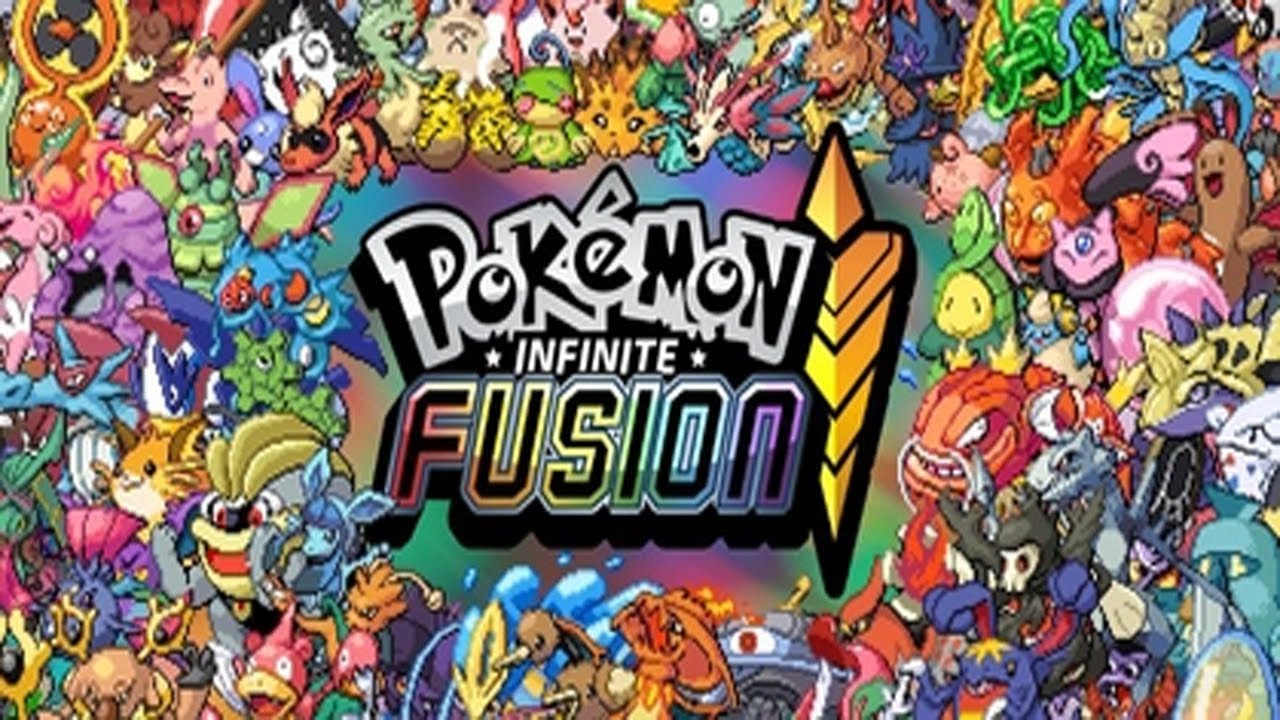 New Pokemon Infinite Fusion Playthrough #14