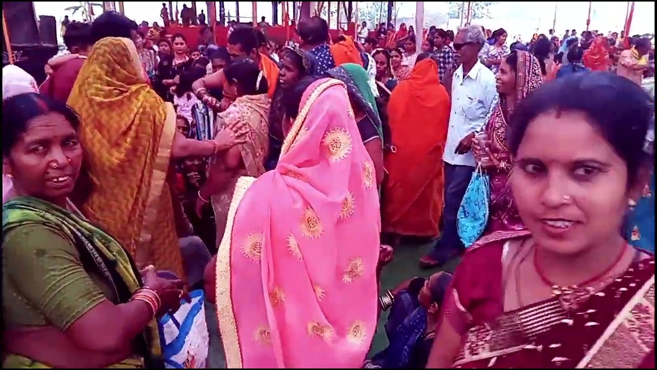 11 kundi Rudra mahayagya ganiyari Chhattisgarh